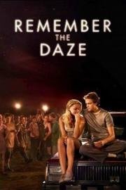 Ошеломление (Remember the Daze) (2008)