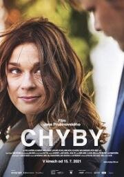 Ошибки (Chyby) (2021)