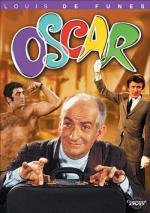 Оскар (Oscar)