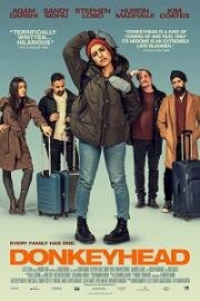 Ослиная голова (Donkeyhead (Indians in Cowtown)) 2022