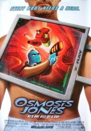 Осмосис Джонс (Osmosis Jones) 2001