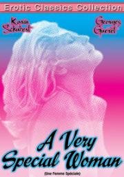 Особенная женщина (Une femme spéciale (A very special woman)) (1979)