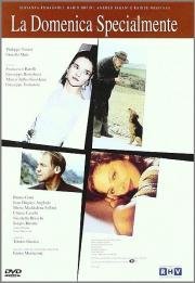 Особенно по воскресеньям (La Domenica specialmente) (1992)