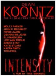 Острота ощущений (Intensity) 1997