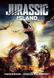 Остров динозавров (Jurassic Island)