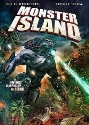 Остров монстров (Monster Island) (2019)