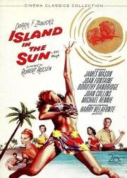 Остров Солнца (Island in the Sun) (1957)