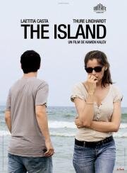 Остров (The Island) 2011