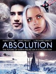 Освобождение (The Journey: Absolution)