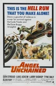 Освобожденный ангел (Angel unchained) 1970