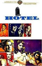 Отель (Hotel) (1967)