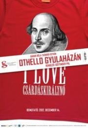 Отелло в Дюлахазе (Othello Gyulahazan)