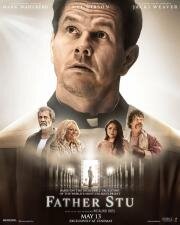 Отец Стю (Father Stu) (2022)