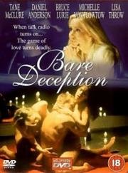 Откровенная ложь (Bare Deception) (2000)