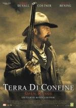 Открытый простор (Open Range) (2003)