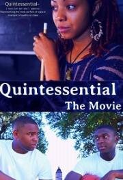 Отмеченный наградами: Фильм (Quintessential: The Movie) 2019