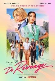 Отомсти за меня (Do Revenge) (2022)