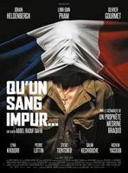 Отряд Бретнера (Qu'un sang impur... (The Breitner Commando)) (2019)