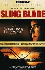 Отточенное лезвие (Sling Blade) (1996)