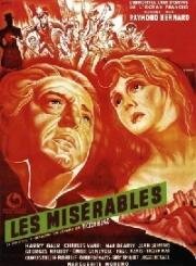 Отверженные (Les misérables) 1934