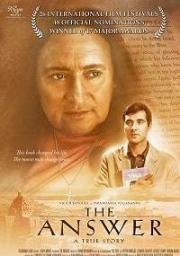 Ответ (The Answer) (2015)