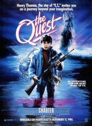 Отвязные каникулы (Frog Dreaming) (1986)