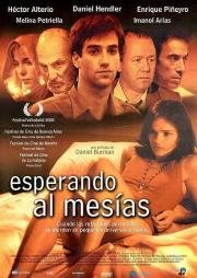 Ожидание Мессии (Esperando al mes) (2000)