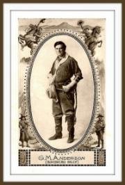 Озорница с золотого прииска (The Tomboy on Bar Z) 1912