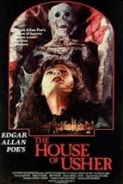 Падение дома Ашеров (The House of Usher) 1989