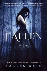 Падшие (Fallen) (2016)