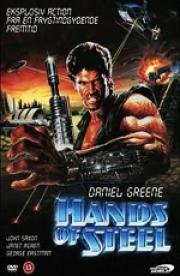 Стальные руки (Vendetta dal futuro) (1986)