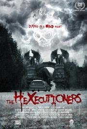 Палачи (The Hexecutioners) (2015)