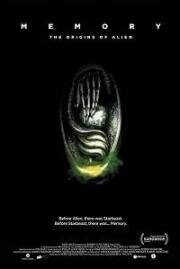 Память: Рождение Чужого (Memory: The Origins of Alien) (2019)