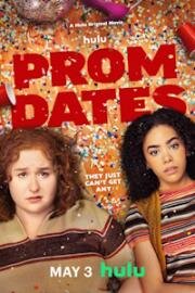 Пара для выпускного (Выпускные парочки) (Prom dates) 2024