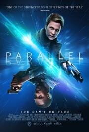 Параллель (Parallel) 2018