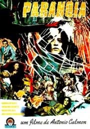 Паранойя (Paranóia) 1976