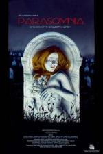 Парасомния (Parasomnia) (2008)