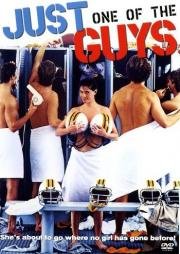 Парень что надо (Just One of the Guys) (1985)