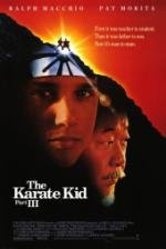 Парень-каратист 3 (The Karate Kid, Part III) 1989