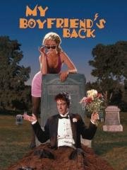 Парень с того света (My Boyfriend's Back) (1993)