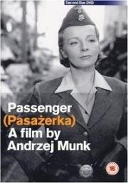 Пассажирка (Pasazerka (The passenger)) (1963)
