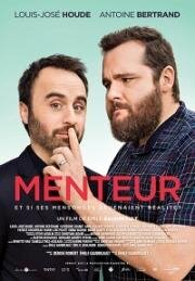 Патологический лжец (Menteur (Compulsive Liar)) 2019