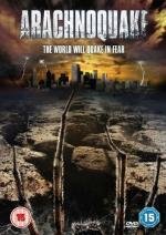 Паучий удар (Arachnoquake) 2012