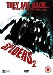 Пауки 2 (Spiders 2: Breeding Ground) (2001)