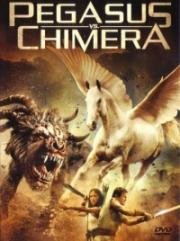 Пегас против Химеры (Pegasus Vs. Chimera)
