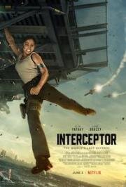Перехват (Interceptor) (2022)