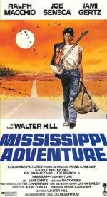 Перекресток (Crossroads) (1986)