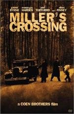 Перекресток Миллера (Miller's Crossing)