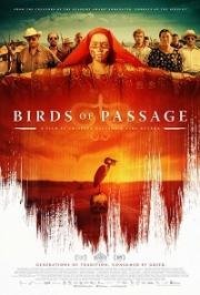 Перелётные птицы (Pájaros de verano) (2018)