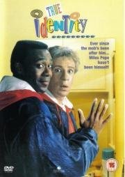 Перемена личности (True Identity) 1991